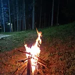 度假居 Bujtinat Skenderi 2 *