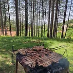 Bujtinat Skenderi 2 Ferienhaus *