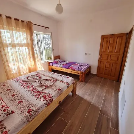 Casa de Férias Bujtinat Skenderi 2