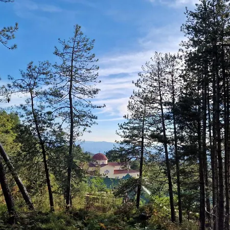 Bujtinat Skenderi 2 *