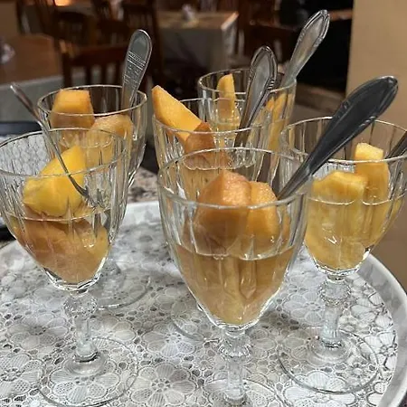 Casa de Férias Bujtinat Skenderi 2 *