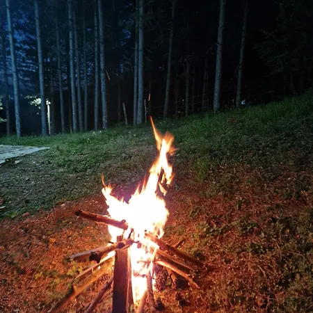 Сasa de vacaciones Bujtinat Skenderi 2 *