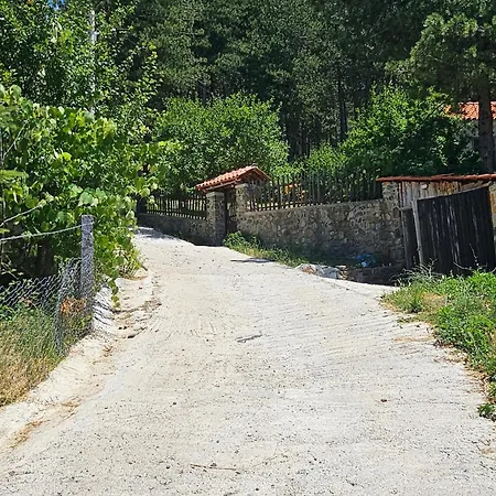 Bujtinat Skenderi 2 *