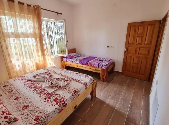 度假居 Bujtinat Skenderi 2