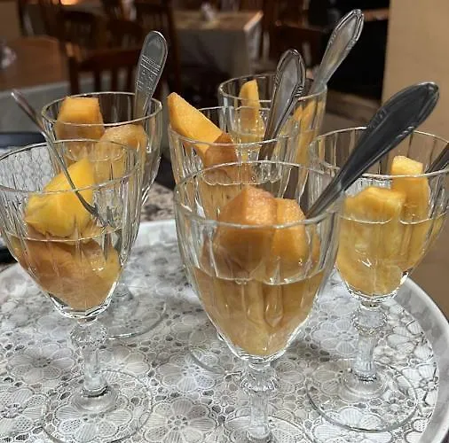 度假居 Bujtinat Skenderi 2 *