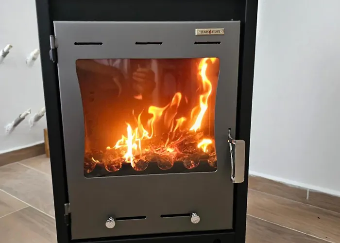 Bujtinat Skenderi 2 度假居 *