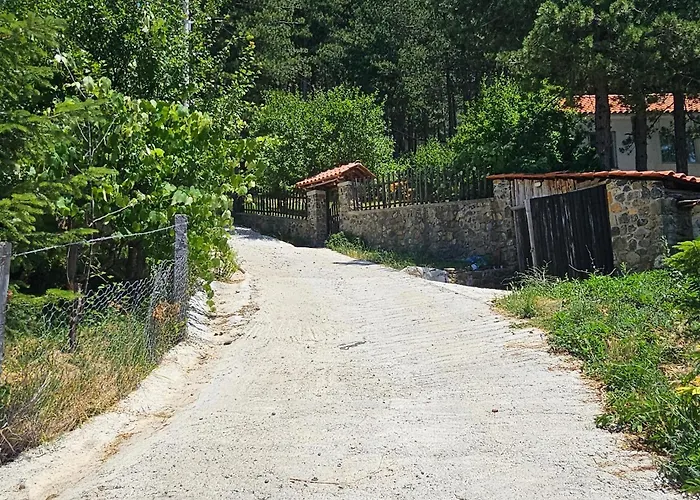 Bujtinat Skenderi 2 *