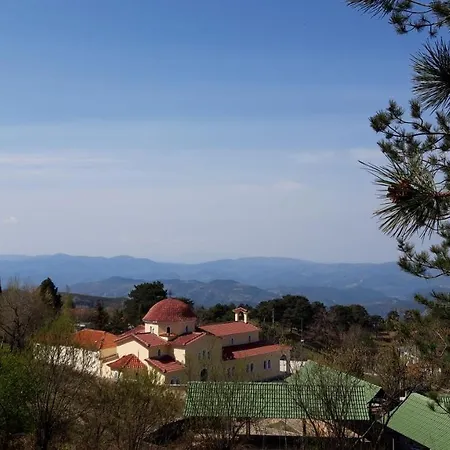 Bujtinat Skenderi 2 Hébergement de vacances