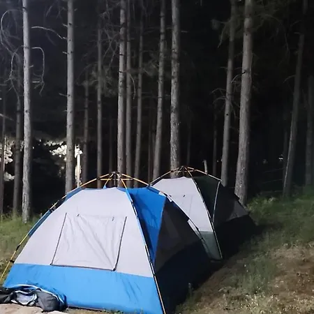 Bujtinat Skenderi 2 Feriehus *