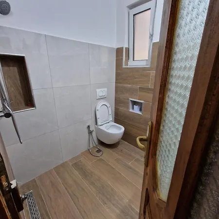 Feriehus Bujtinat Skenderi 2