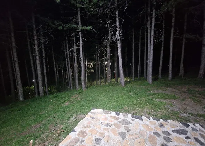 Bujtinat Skenderi 2